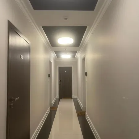 Apartment Old Town - No 34