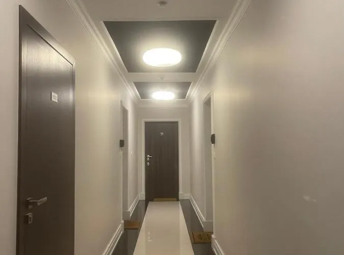 Apartman Old Town - No 34