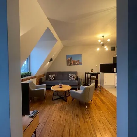 Appartement Old Town - No 34